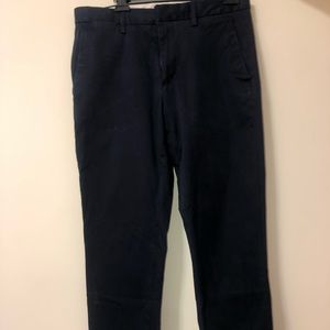 32x32 Banana Rep Tapered Fit Casual Dress Pant